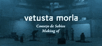 vetustamorla GIF by Sony Music Colombia