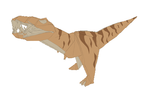 Sticker by American Museum of Natural History