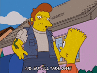 bart simpson episode 6 GIF