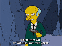 Season 17 Episode 13 GIF by The Simpsons