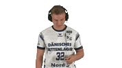 Handball-Bundesliga Fun Sticker by LIQUI MOLY HBL