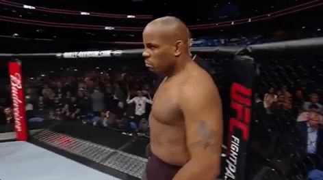 ufc 210 GIF