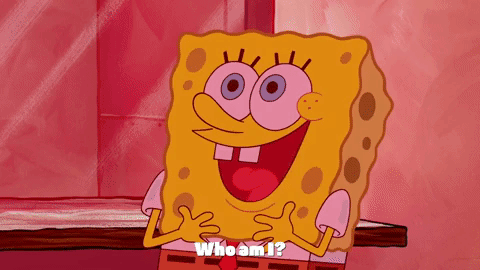 season 9 episode 13 GIF by SpongeBob SquarePants