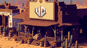 Art Pixel GIF by BigBrains