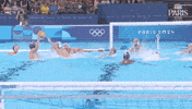 Olympic Games Sport GIF by NBC Olympics