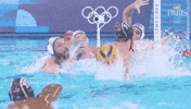 Olympic Games Sport GIF by NBC Olympics