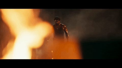 GIF by Hombale Films