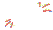 Mec Preach It Sticker by Mega English Celebration