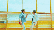 Kim Taehyung V GIF by BTS