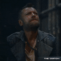 Surprised Bbc America GIF by The Watch
