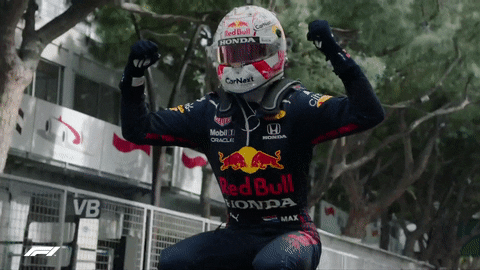 Red Bull Win GIF by Formula 1