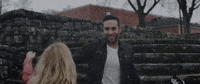 The Difference GIF by Tyler Rich