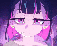 Zutomayo Nira GIF