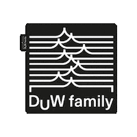 Leipzig Kreativagentur Sticker by DuW family