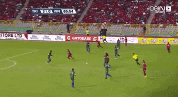 kevin trinidad GIF by Orlando City SC