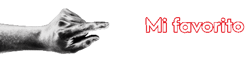 Hand Sticker