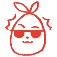 senormango señormango enchiladomango Sticker