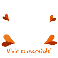 Corazon Amigos Sticker by gnpseguros