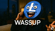 Whats Up Lol GIF by LitVM