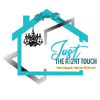 Jtrtmakeover Sticker by Just the Right Touch Home Staging