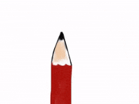 Drawing Cloud GIF by Barbara Pozzi