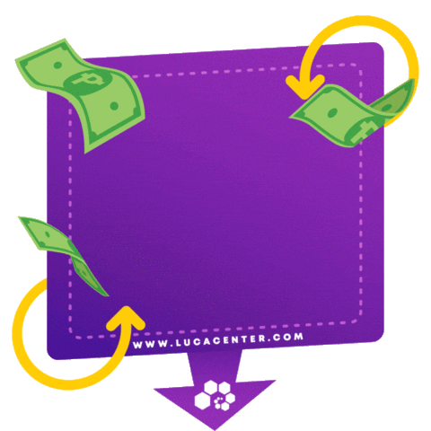 Taxseason2022 Sticker by Luca Center