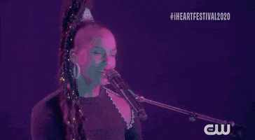 Alicia Keys GIF by iHeartRadio