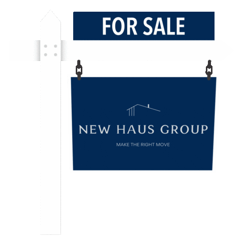 NewHausGroupLLC giphyupload Sticker