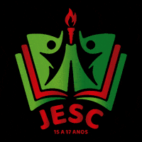 Jesc GIF by Fesporte SC