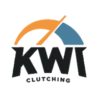 Sticker by KWI Clutching