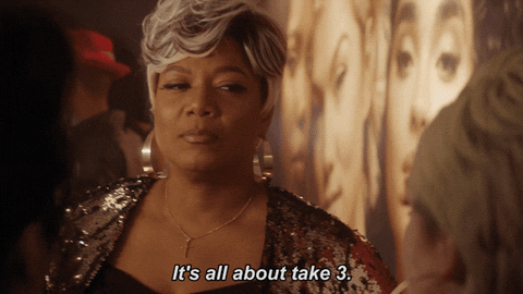 take 3 lee daniels GIF by STAR