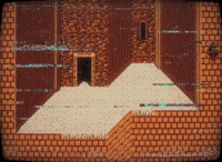 Reset The Door GIF by The LSD Hotel