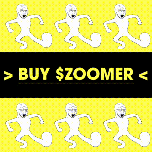 GIF by Zoomer