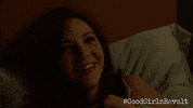 season 1 yes GIF by Good Girls Revolt