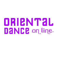 Patriciabeltran Odollogo Sticker by Oriental Dance on line