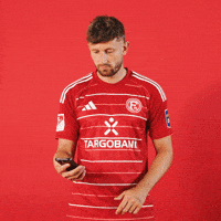 Soccer Have To Go GIF by Fortuna Düsseldorf