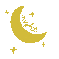 Lua Boanoite Sticker