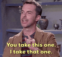 Jarred Kjack GIF by The Dungeon Run