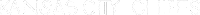 Super Bowl Football Sticker