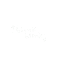 Blink Blink Sparkle Sticker