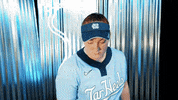 Serious University Of North Carolina GIF by UNC Tar Heels