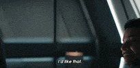 Season 4 Discovery GIF by Paramount+
