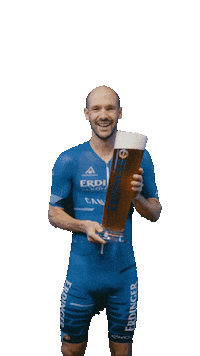 Beer Alkoholfrei Sticker by ERDINGER Weissbräu