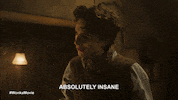 What Wtf GIF by Warner Bros. Deutschland