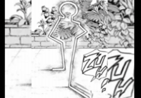 The Strongest Jjba GIF