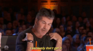 nbc GIF by America's Got Talent