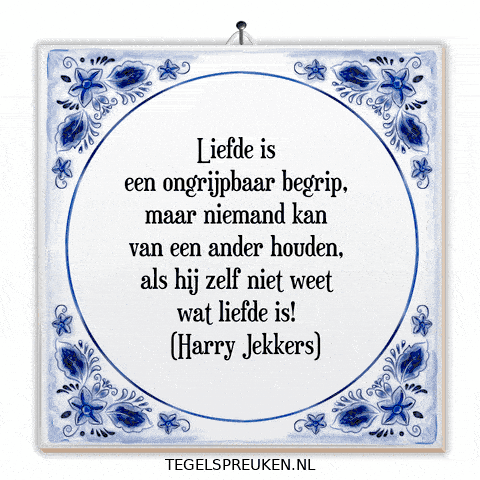 Respect Hart GIF by Tegelspreuken.nl