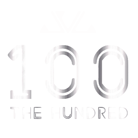 fitness thehundred Sticker by Everybody Pilates