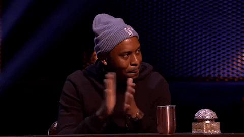 Hip Hop Rap GIF by Don't Hate The Playaz