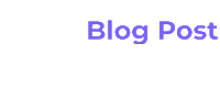 Newblogposttu Sticker by ThinkUp.soft